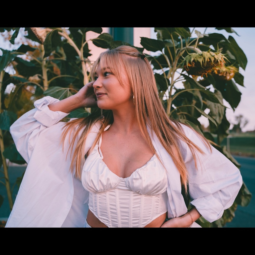 Meet your Posher, Tyller